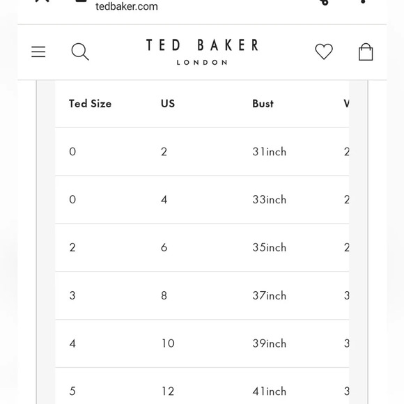 Ted Baker Linn Striped Jersey Sleeveless High Neck Midi Dress Size 5 TB or 12 US - Picture 15 of 16